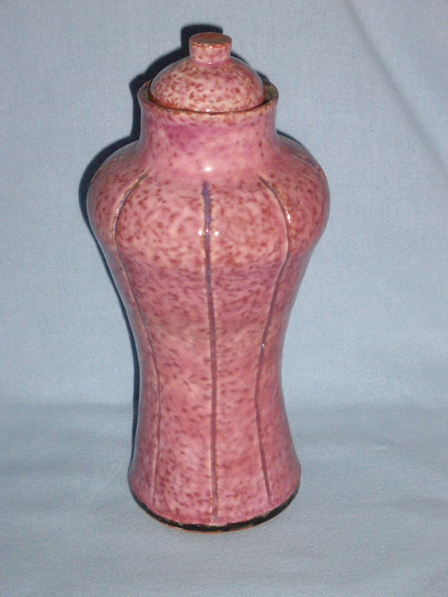 Allexis Weetman Korean Style Urn Vase