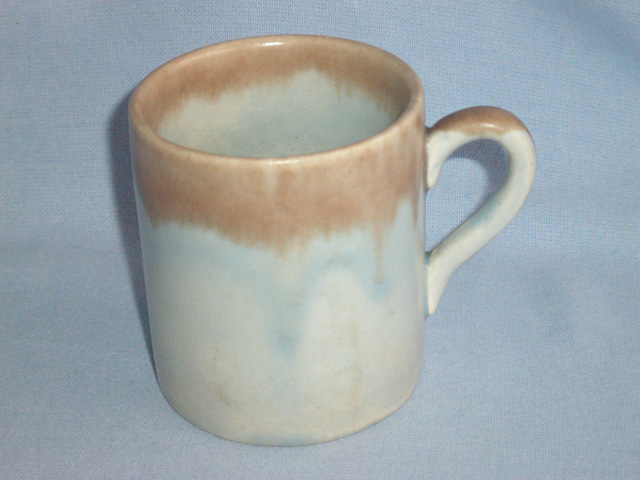 Devonmoor Art Pottery Small Mug